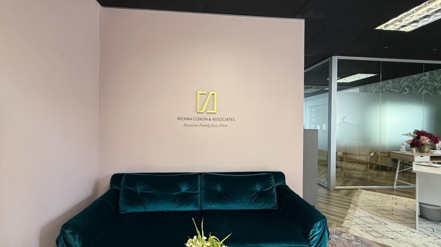 To Let commercial Property for Rent in Cape Town City Centre Western Cape